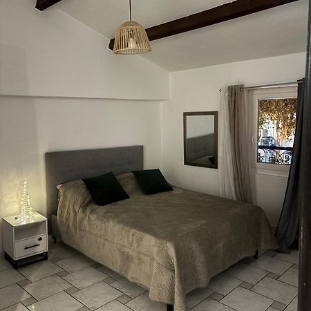 Appartement Hajar Tarascon Bagian luar foto
